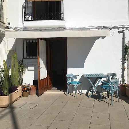 Casita Altea Apartment Екстериор снимка