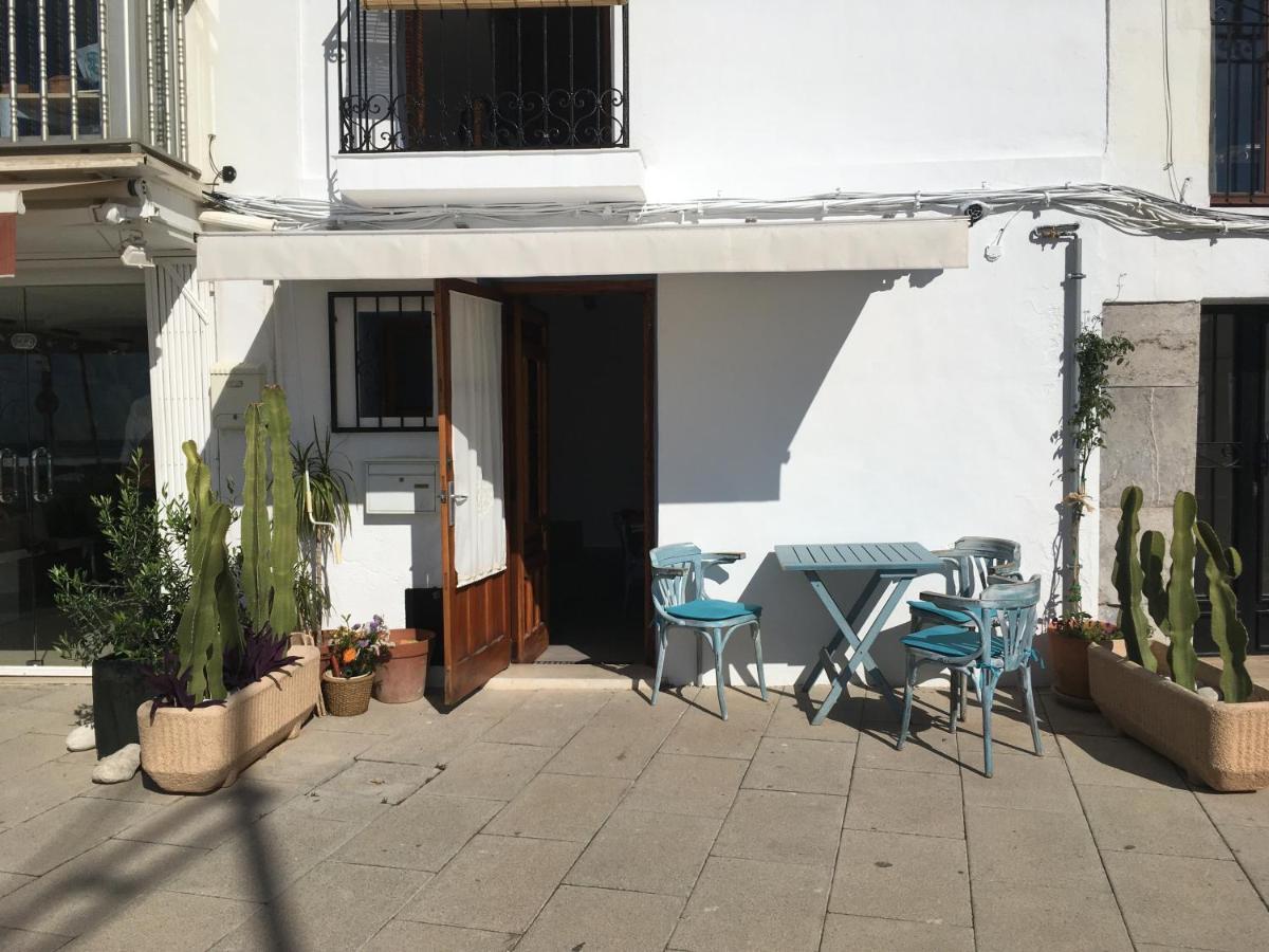 Casita Altea Apartment Екстериор снимка