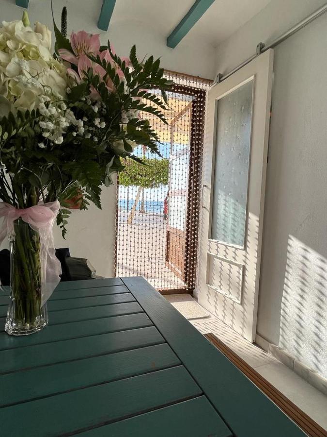 Casita Altea Apartment Екстериор снимка