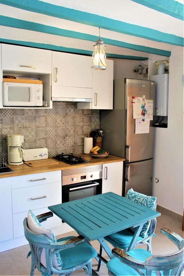 Casita Altea Apartment Екстериор снимка