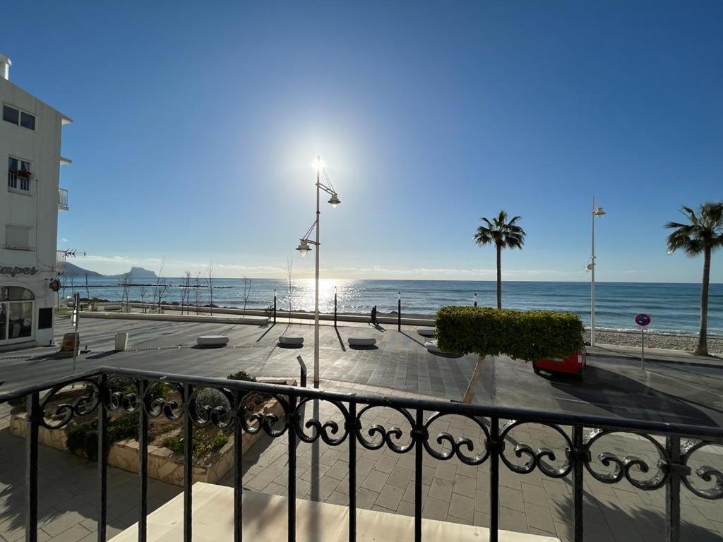 Casita Altea Apartment Екстериор снимка