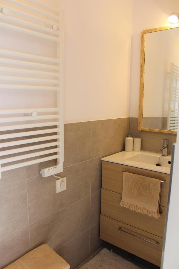 Casita Altea Apartment Екстериор снимка