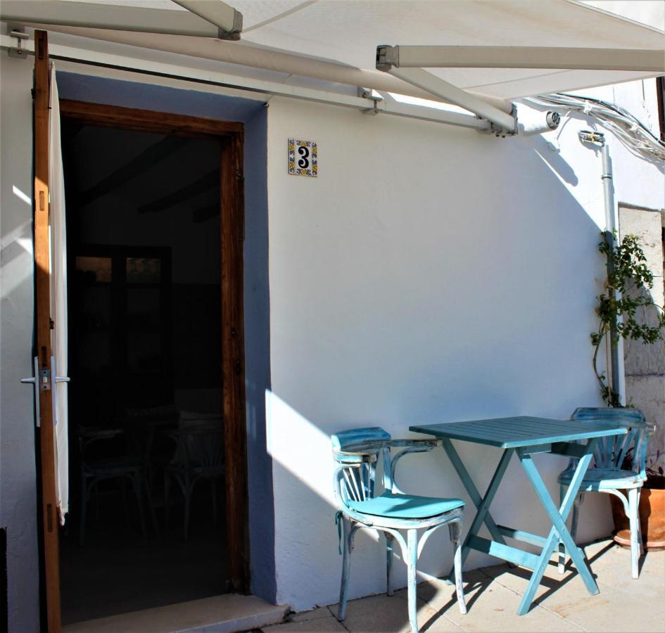 Casita Altea Apartment Екстериор снимка