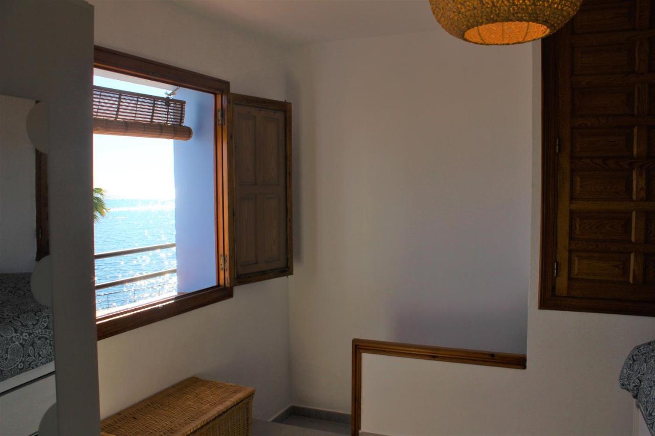 Casita Altea Apartment Екстериор снимка