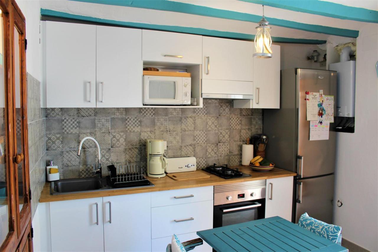 Casita Altea Apartment Екстериор снимка