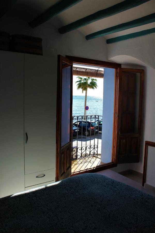 Casita Altea Apartment Екстериор снимка