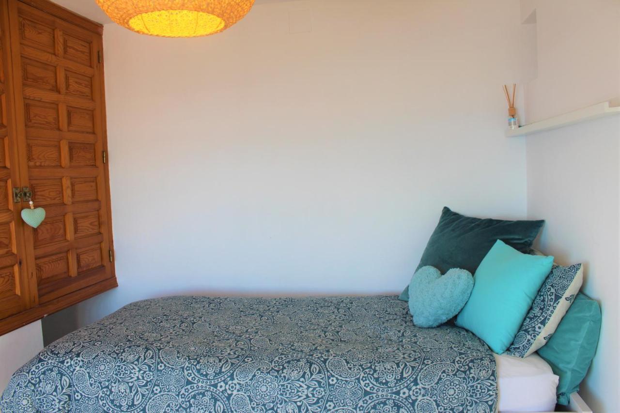 Casita Altea Apartment Екстериор снимка