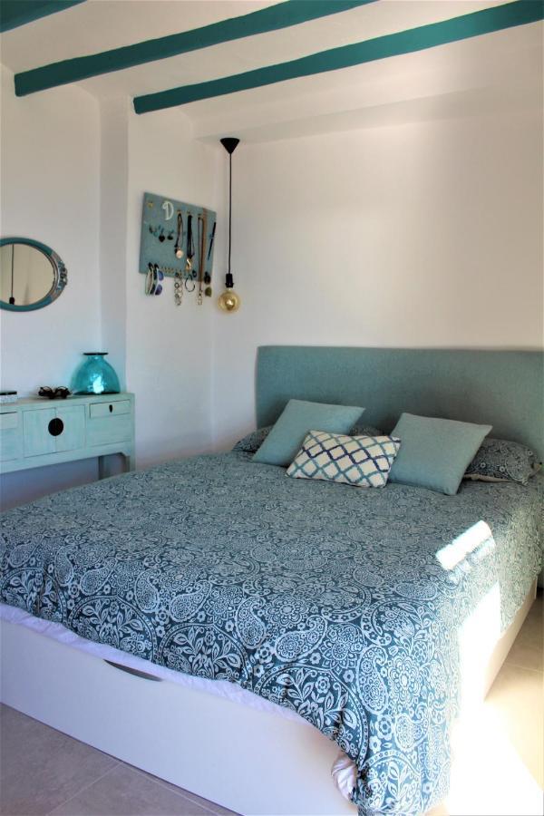 Casita Altea Apartment Екстериор снимка