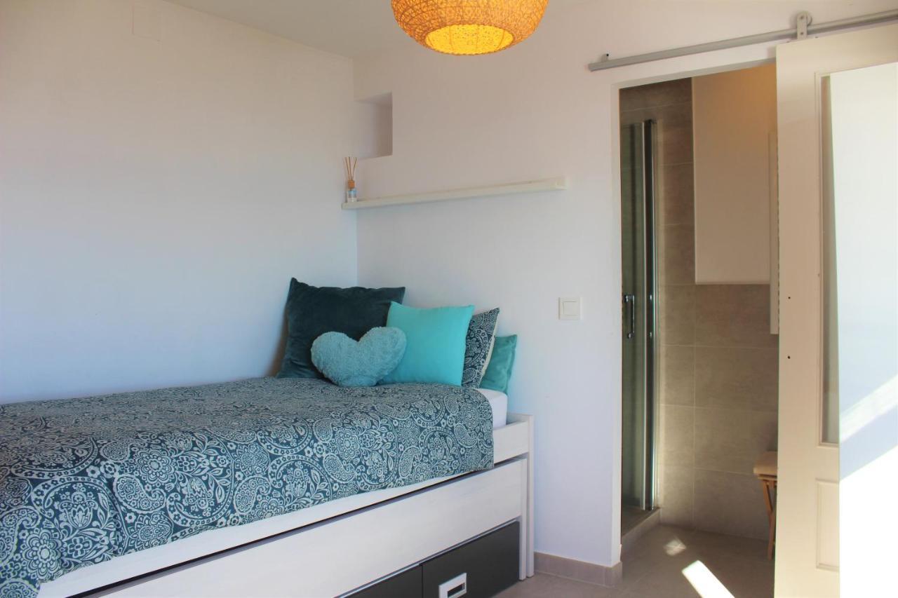 Casita Altea Apartment Екстериор снимка