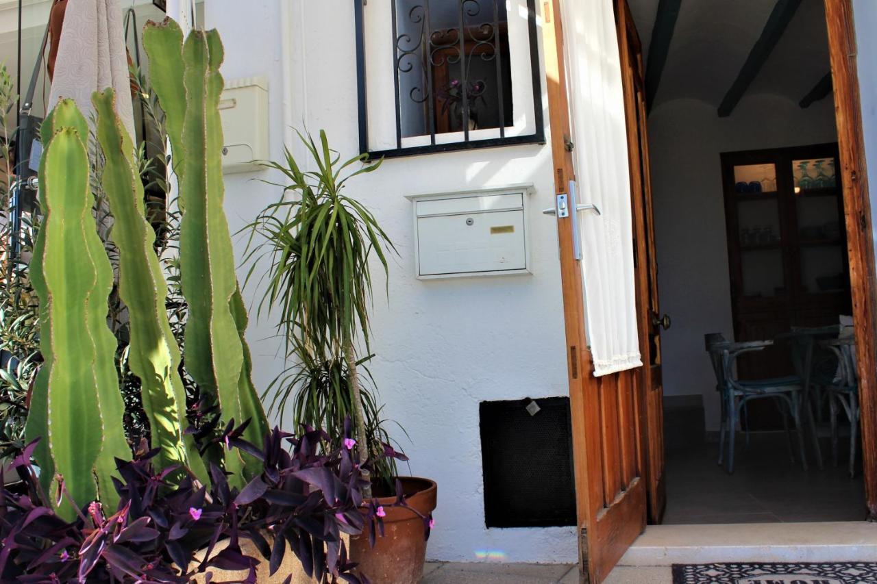 Casita Altea Apartment Екстериор снимка