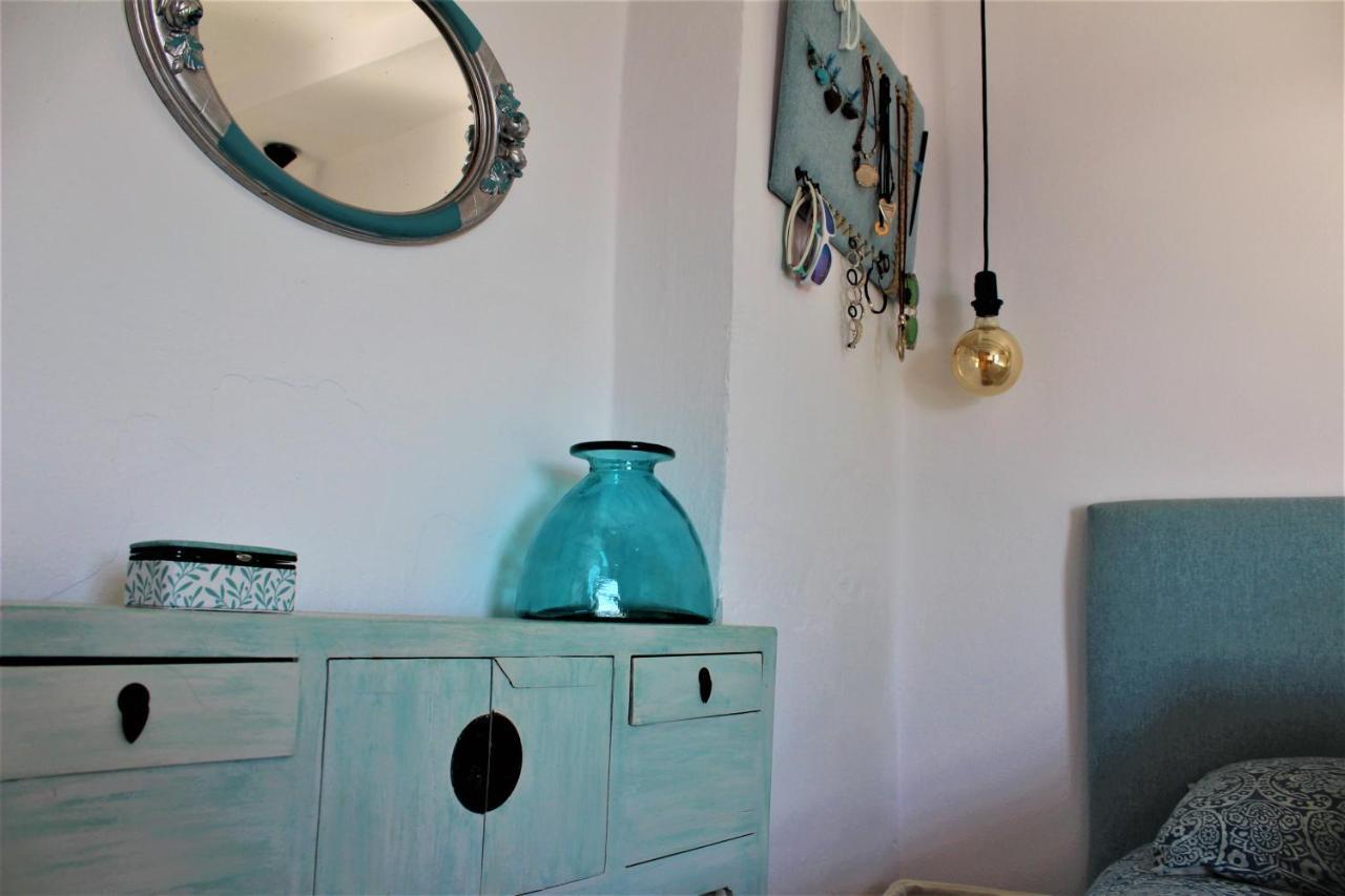 Casita Altea Apartment Екстериор снимка