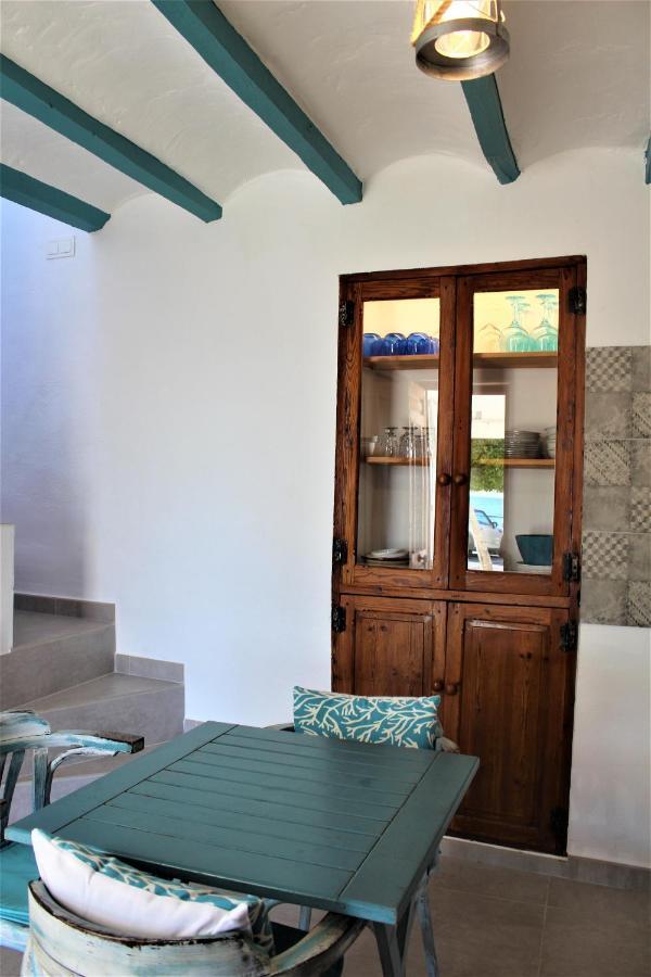 Casita Altea Apartment Екстериор снимка