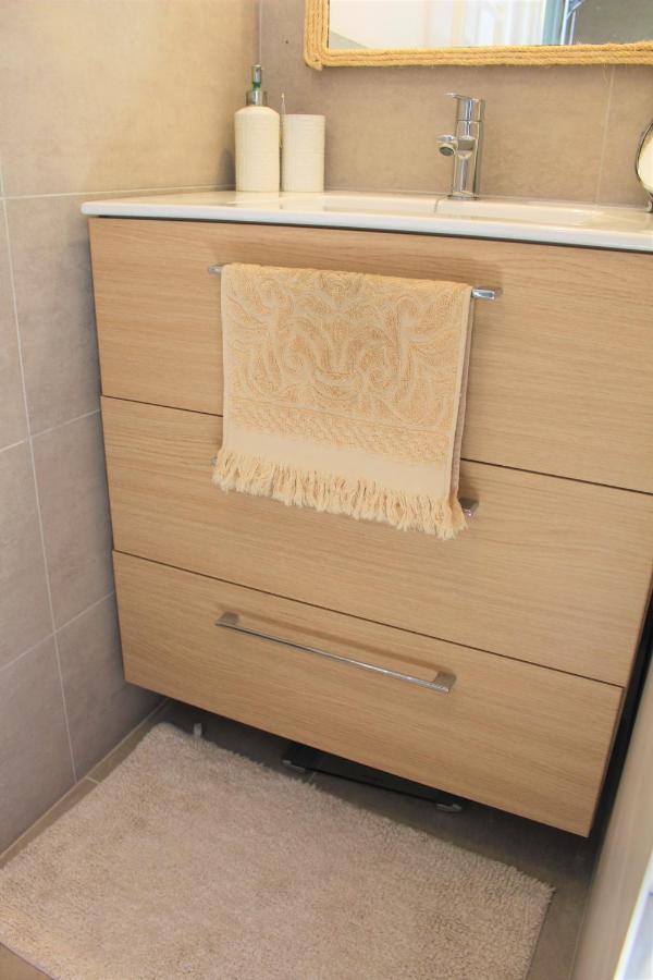 Casita Altea Apartment Екстериор снимка