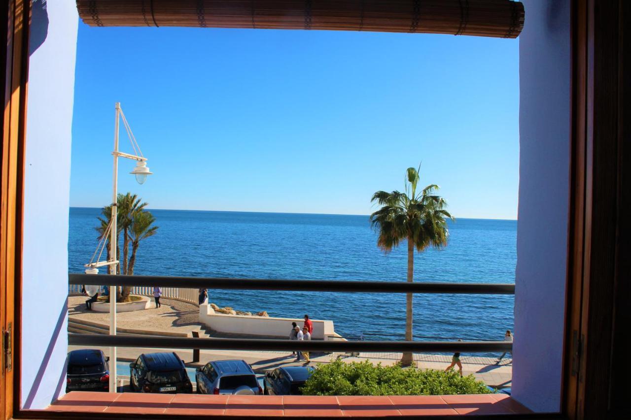 Casita Altea Apartment Екстериор снимка