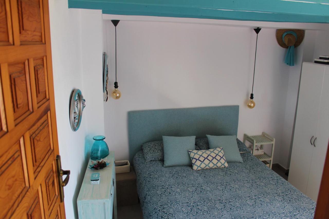 Casita Altea Apartment Екстериор снимка