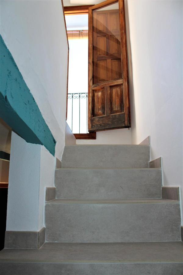 Casita Altea Apartment Екстериор снимка