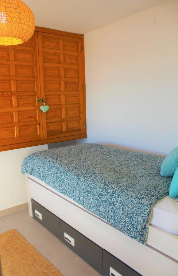 Casita Altea Apartment Екстериор снимка
