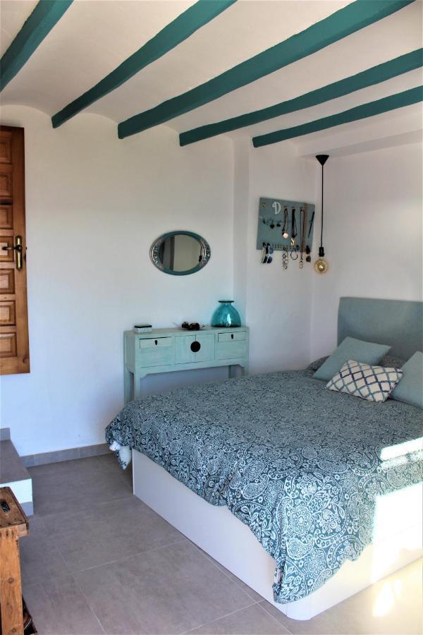 Casita Altea Apartment Екстериор снимка