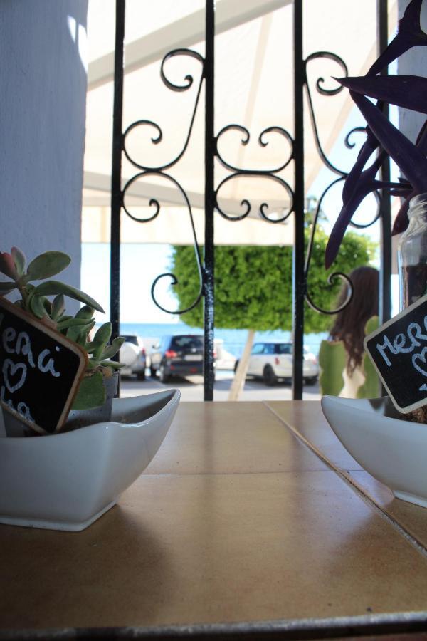 Casita Altea Apartment Екстериор снимка