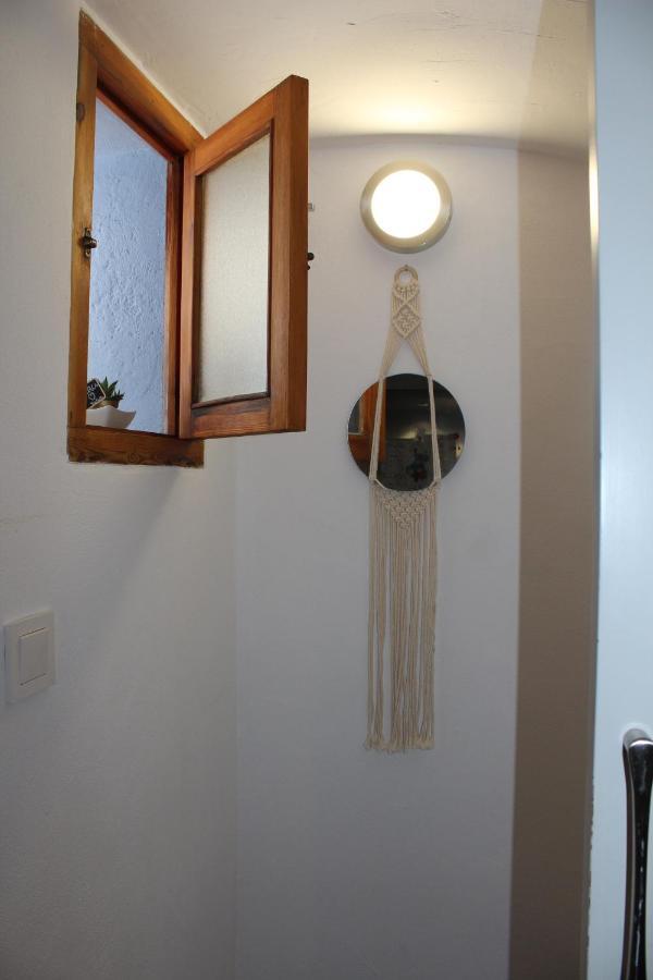 Casita Altea Apartment Екстериор снимка